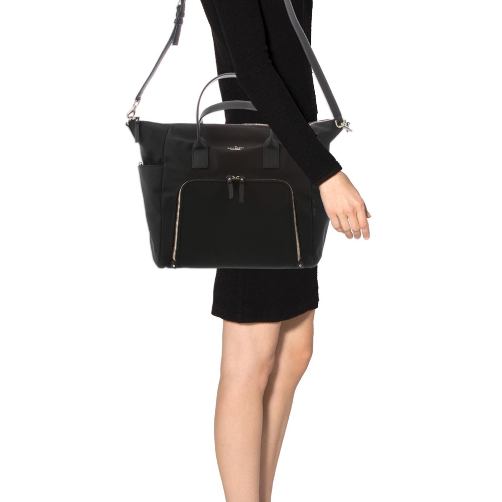 KATE Spade Hildy Diaper Bag